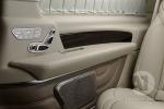 Mercedes-Benz V-VIP by A1 Tuning 2016 года